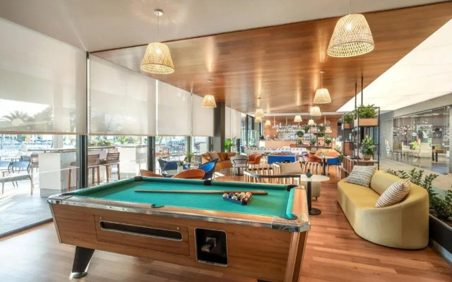 Valamar Padova Hotel