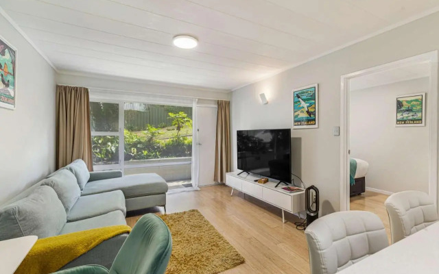 Herne Bay 1Br Retreat
