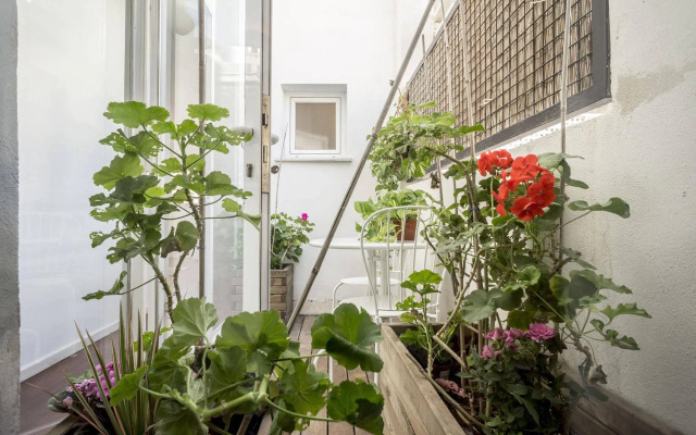 Marshall Apartments by Hoom