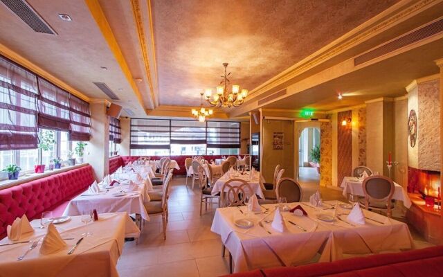Simfonia Boutique Hotel