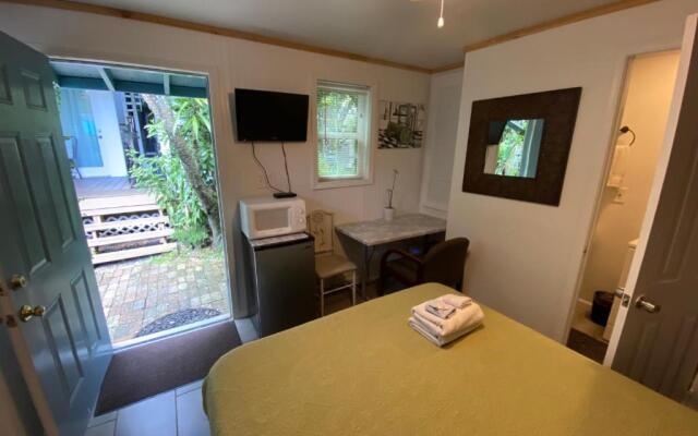 Studio Apartment Antonine
