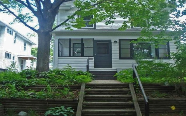 Linden Hills Luxury Charmer