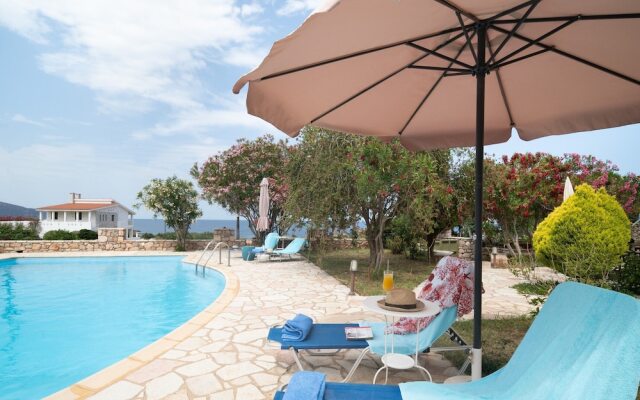 Villa Luisa Exclusive Residences