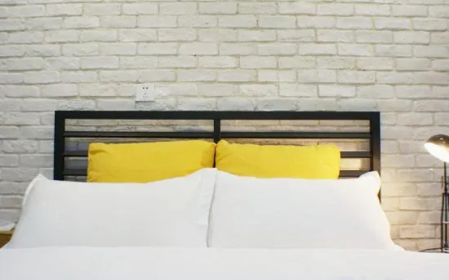 Leshuyashe Guesthouse (National Exhibition Center)