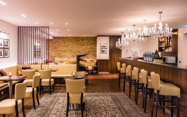 Apartments am Kalvarienberg