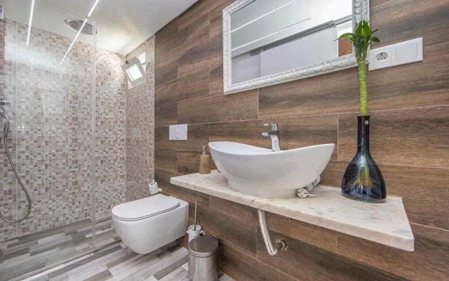 Vila Maria by HOST-POINT