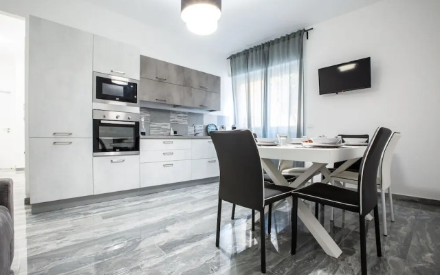 Gregorio VII Halldis Apartment