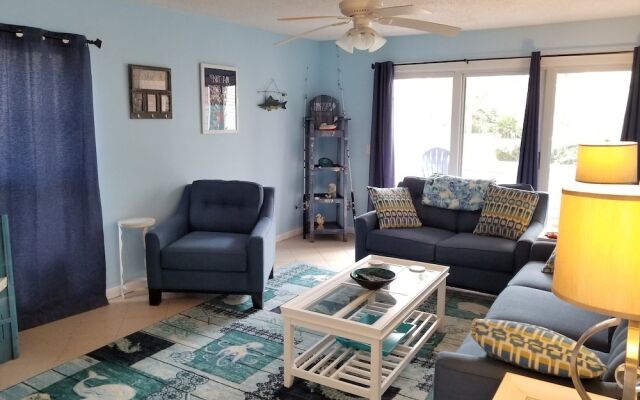 Quail Hollow A9-1D Condo