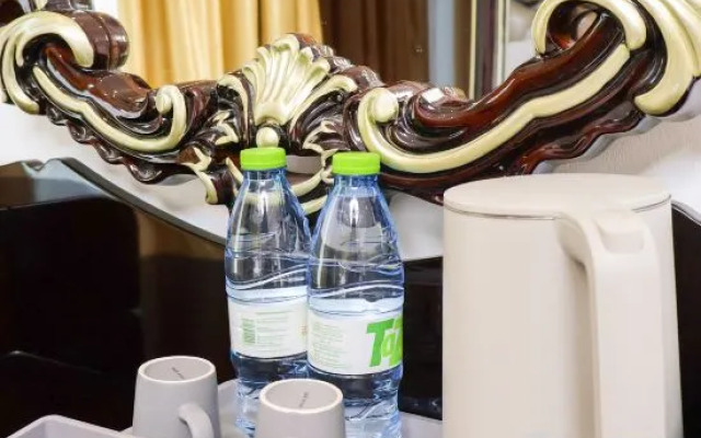 Starry View Guest house