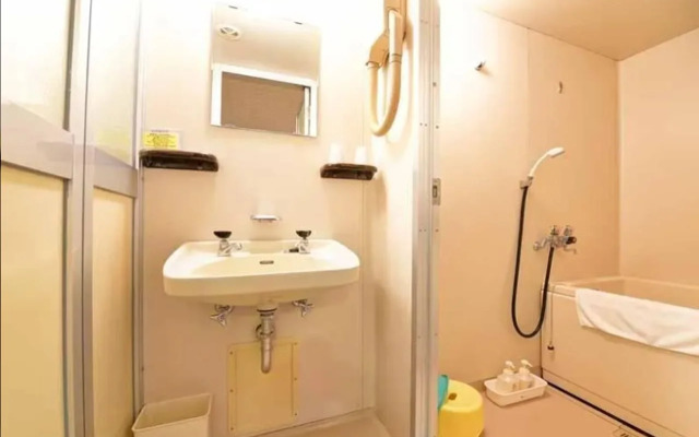 Yawatahama Century Hotel Itoh