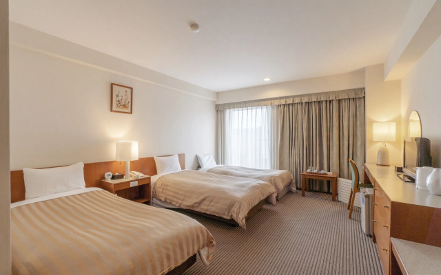 Hotel Gimmond Kyoto