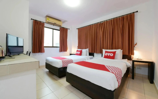 Q.D. Sweets Mansion 1