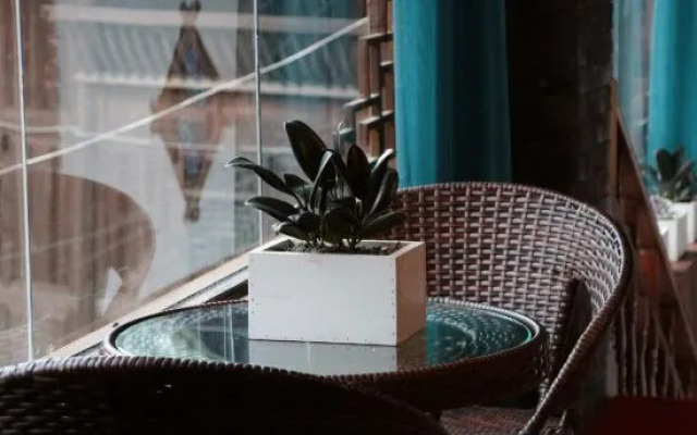 Xijiang Scenic Resort hotel