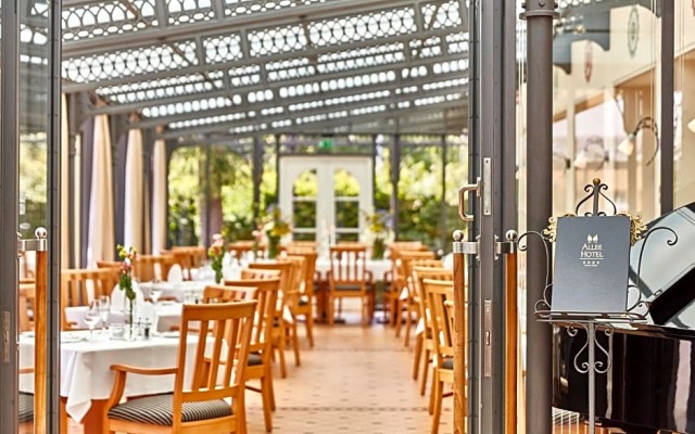 Allee Hotel