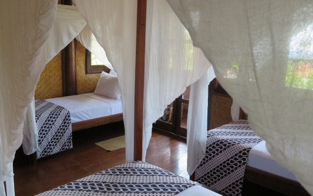 Aashaya Jasri Resort