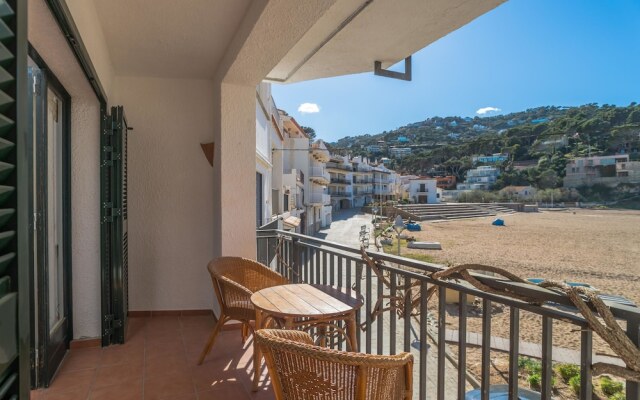 Sr-38 Begur Sa Riera 5 Pax