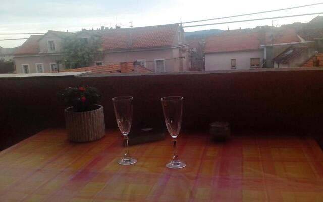 Apartments Gulin