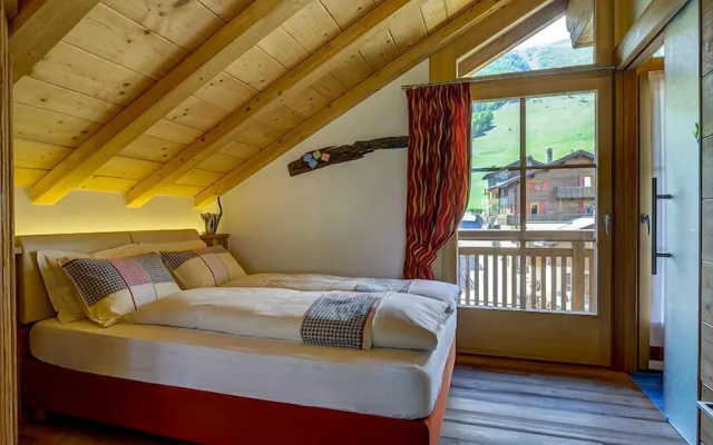 Chalet Nada