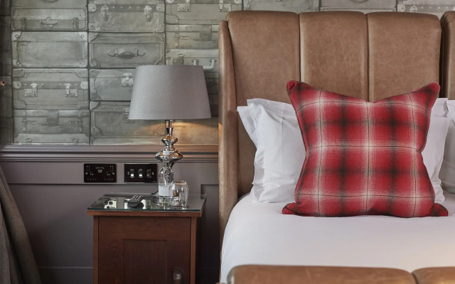 Hotel du Vin & Bistro St. Andrews