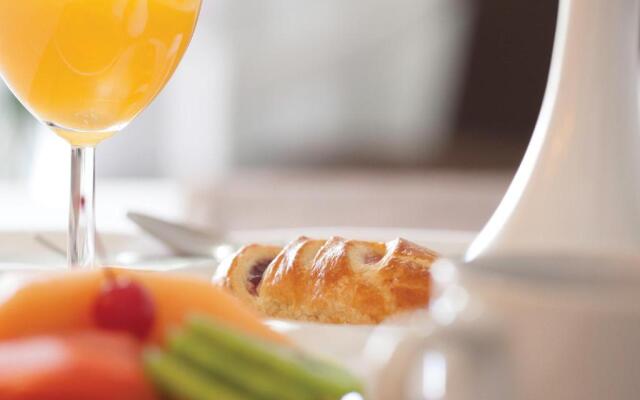 Olmeca Plaza Urban Express Hotel