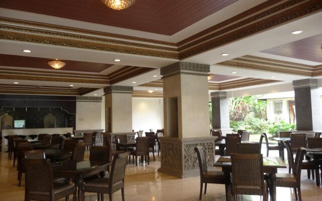 Rijasa Agung Resort Villas