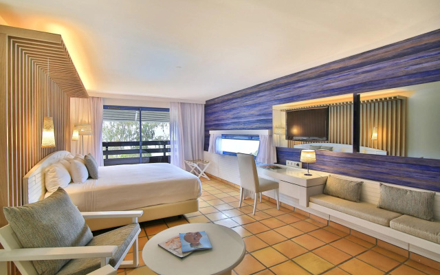 La Creole Beach Hôtel & Spa