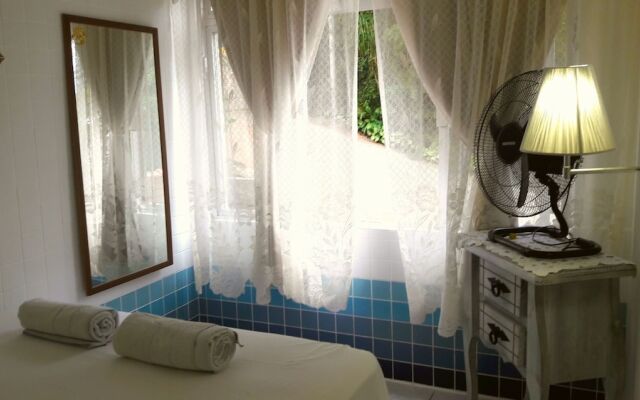 Pousada Prainha da Nina