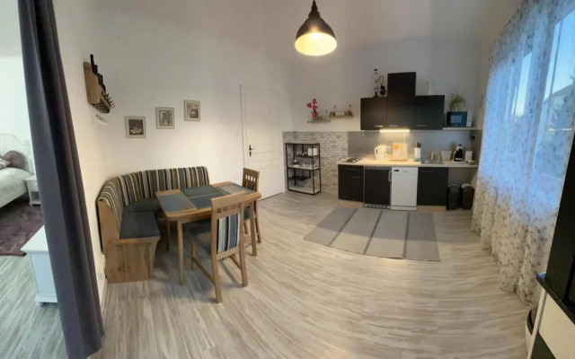 Appartment Rosengarten