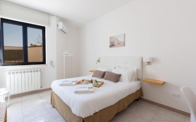 Biancaleuca Rooms & Suite