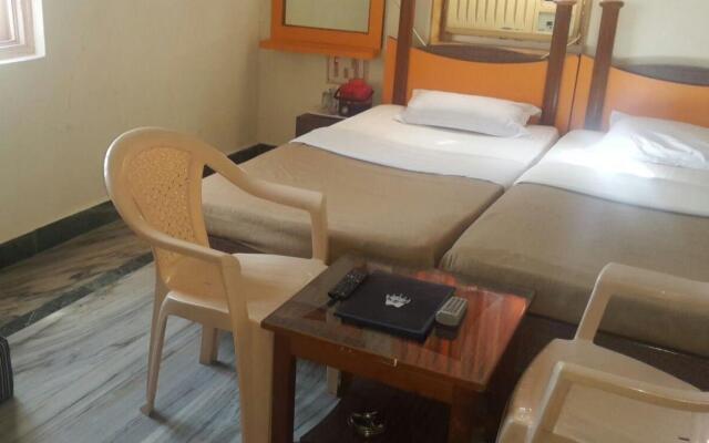 Hotel Cidade De Diu