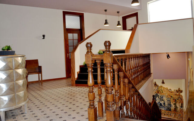 Coimbra Portagem Hostel