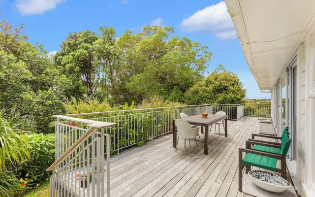 Spacious 3Br Mission Bay Home With Parking!