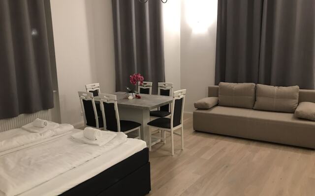 United Homes Apartments Vienna