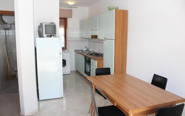 Villa Debby appartamento 01