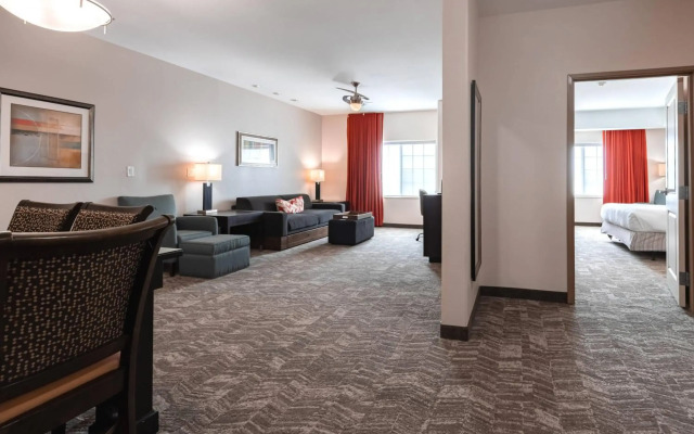 Springhill Suites by Marriott Waco Woodway