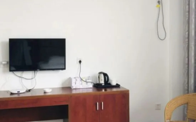 Huangshan Longxin Express Hotel