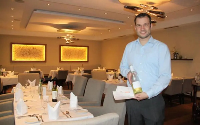 Gasthaus Nobel Moordeich