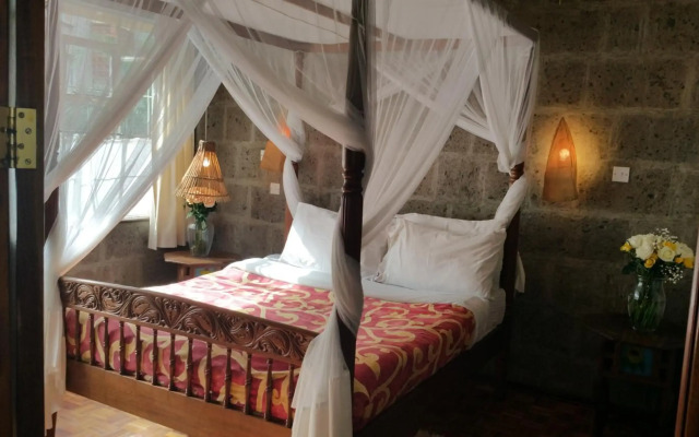 Woodmere Serviced Apartments