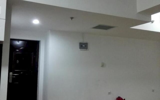 Manhattan Hotel Apartment Harbin
