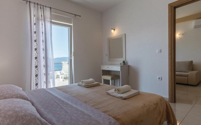 Nice Home in Komarna With Wifi and 1 Bedrooms