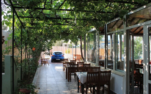 Patara Caretta Hotel