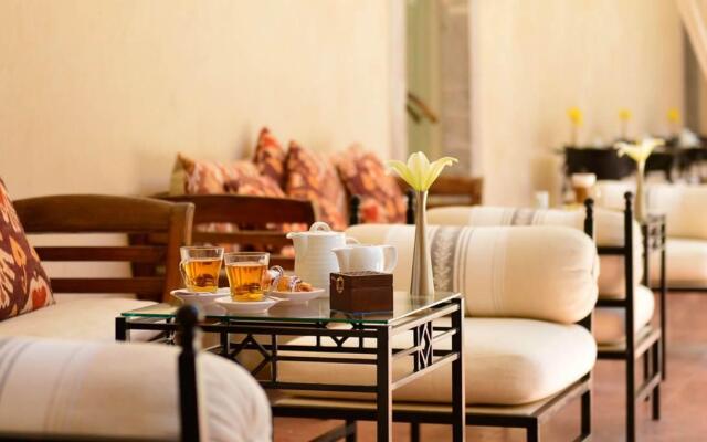 Pousada Convento de Tavira - Historic Hotel
