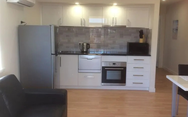 Apartments on Fraser Bicheno