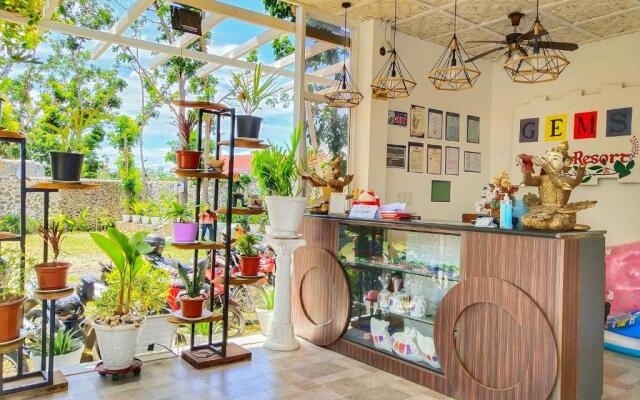 Gem's Paradise Resort