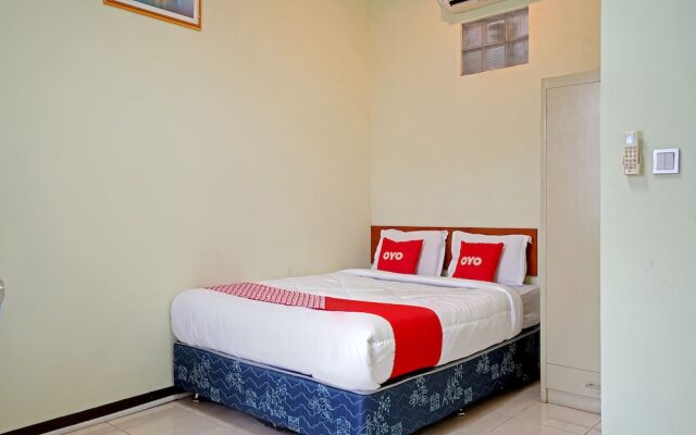 OYO 90836 Bartu Guesthouse