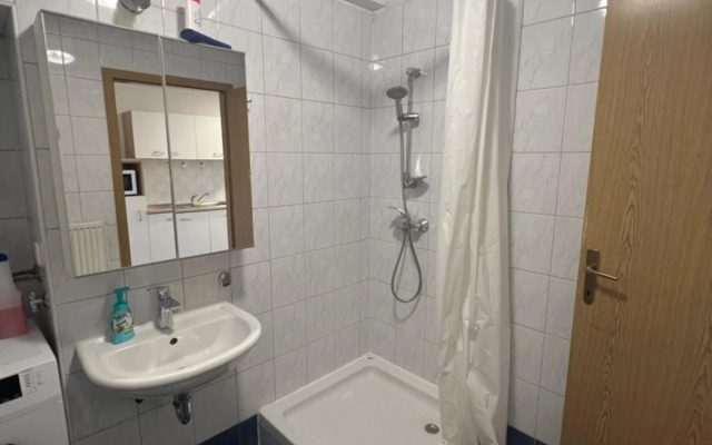 apartma Golovec