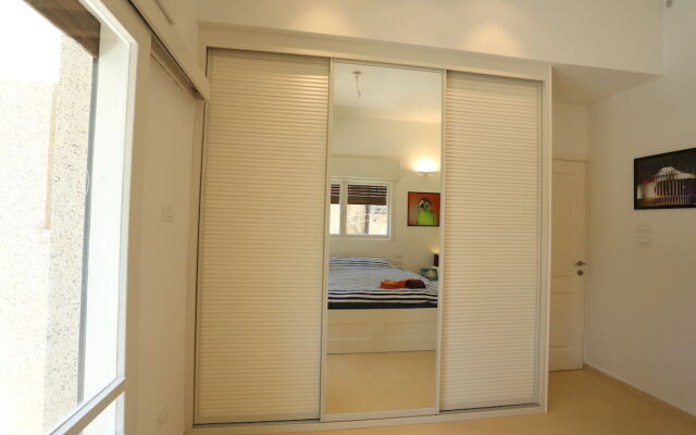 BNB TLV Apartments