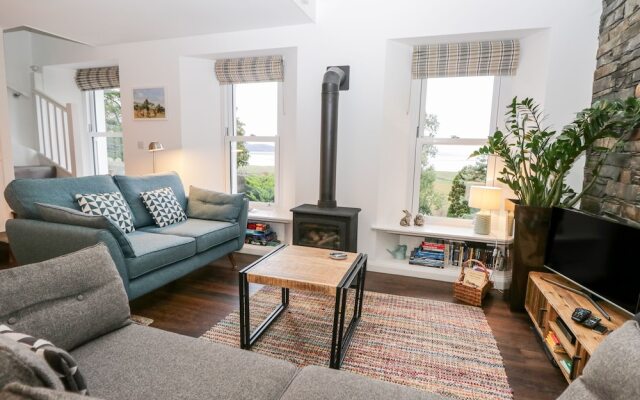 Moorhurst Cottage