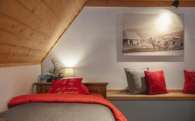 Apartamenty u Giewonta