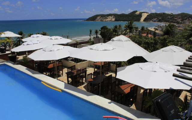 Sunbrazil Hotel – Antigo Hotel Terra Brasilis